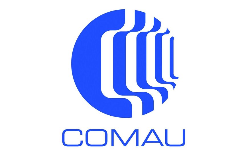 Comau at Confederation of Indian Industry International Conference 2019